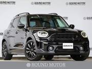 2021 BMW MINI