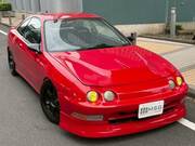 1993 HONDA INTEGRA Si