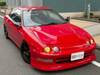 HONDA INTEGRA