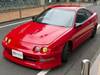 HONDA INTEGRA