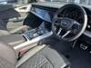 AUDI OTHER