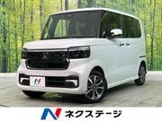 2026 HONDA N-BOX CUSTOM