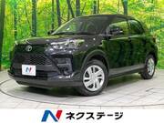 2023 TOYOTA RAIZE