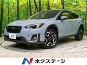 2017 SUBARU XV