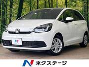 2024 HONDA FIT