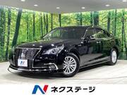 2018 TOYOTA CROWN HYBRID