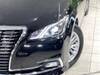 TOYOTA CROWN HYBRID