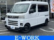 2022 DAIHATSU ATRAI
