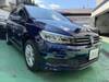 VOLKSWAGEN GOLF TOURAN