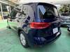 VOLKSWAGEN GOLF TOURAN