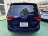 VOLKSWAGEN GOLF TOURAN