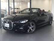 2024 BMW 4 SERIES
