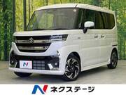 2025 SUZUKI SPACIA CUSTOM