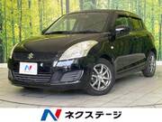 2013 SUZUKI SWIFT XG