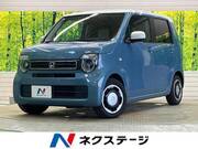 2021 HONDA N-WGN