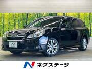 2012 SUBARU LEGACY TOURING WAGON