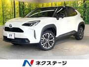2022 TOYOTA YARIS CROSS HYBRID Z