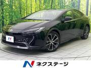 2023 TOYOTA PRIUS G