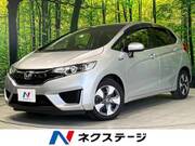 2016 HONDA FIT HYBRID