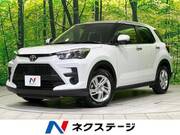 2025 TOYOTA RAIZE