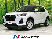 2025 DAIHATSU ROCKY