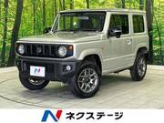 2023 SUZUKI JIMNY XC