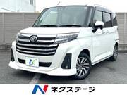2023 TOYOTA ROOMY