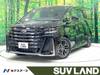 TOYOTA VELLFIRE HYBRID