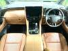 TOYOTA VELLFIRE HYBRID