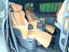 TOYOTA VELLFIRE HYBRID