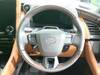 TOYOTA VELLFIRE HYBRID