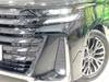 TOYOTA VELLFIRE HYBRID
