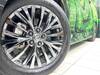 TOYOTA VELLFIRE HYBRID
