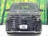 TOYOTA VELLFIRE HYBRID