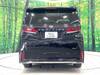 TOYOTA VELLFIRE HYBRID