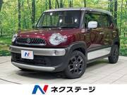 2020 SUZUKI XBEE HYBRID MZ