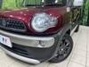 SUZUKI XBEE
