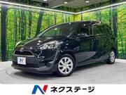 2017 TOYOTA SIENTA G