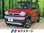 2018 SUZUKI HUSTLER G