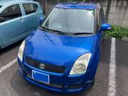 2009 SUZUKI SWIFT
