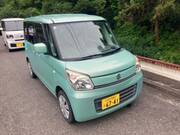 2013 SUZUKI SPACIA