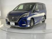 2021 NISSAN SERENA