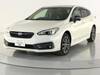 SUBARU IMPREZA SPORTS