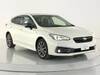 SUBARU IMPREZA SPORTS