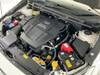 SUBARU IMPREZA SPORTS