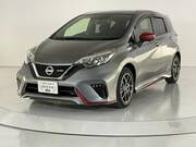 2018 NISSAN NOTE
