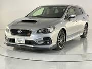 2018 SUBARU LEVORG