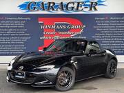 2023 MAZDA ROADSTER