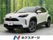 2022 TOYOTA YARIS CROSS HYBRID Z