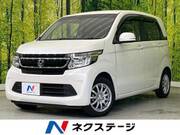2016 HONDA N-WGN